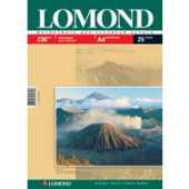 Фотобумага Lomond Глянцевая А4 230 г/кв.м. 25 листов (0102049)