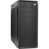 Корпус ExeGate XP-401 350W EX283730RUS