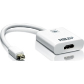 Адаптер Aten Mini DisplayPort - HDMI VC981