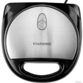 Вафельница StarWind SSW2141