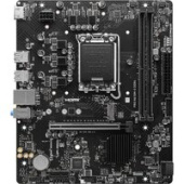 Материнская плата MSI Pro H610M-S DDR4