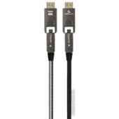 Кабель Cablexpert CCAP-HDMIDD-AOC-10M