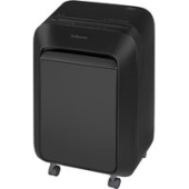 Шредер Fellowes Powershred LX211 (черный)