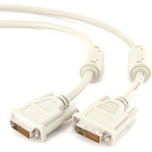 Кабель Cablexpert CC-DVI2-10M