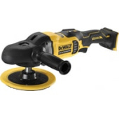 Полировальная машина DeWalt DCM849N (без АКБ)