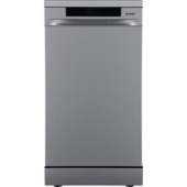 Отдельностоящая посудомоечная машина Gorenje GS541D10X