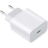 Сетевое зарядное Xiaomi Mi 20W Charger AD201EU (международная версия)