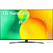 Телевизор LG 65NANO766QA