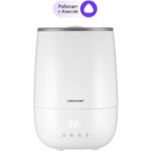 Увлажнитель воздуха Coolfort CF-3600