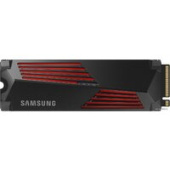 SSD Samsung 990 Pro с радиатором 1TB MZ-V9P1T0GW