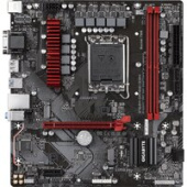 Материнская плата Gigabyte B760M Gaming DDR4 (rev. 1.x)