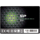 SSD Silicon-Power Slim S56 120GB SP120GBSS3S56B25RM