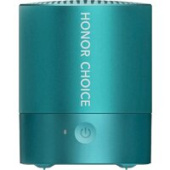 Беспроводная колонка HONOR Choice Mini (бирюзовый)