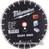 Отрезной диск алмазный Milwaukee 4932471986