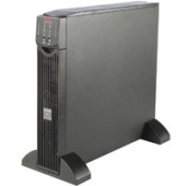 Источник бесперебойного питания APC Smart-UPS RT 1000VA (SURT1000XLI)