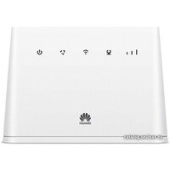 4G Wi-Fi роутер Huawei B311-221 (белый)