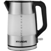 Электрический чайник Hyundai HYK-P4026
