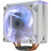 Кулер для процессора Zalman CNPS10X Optima II (белый)