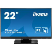Интерактивная панель Iiyama ProLite T2254MSC-B1AG