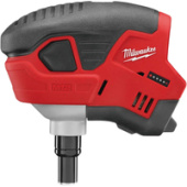 Скобозабиватели, гвоздезабиватели, степлеры Milwaukee M12 C12PN-0 4933427182 (без АКБ)