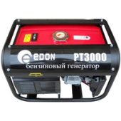 Бензиновый генератор Edon PT3000