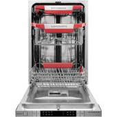 Встраиваемая посудомоечная машина KUPPERSBERG GIM 4578