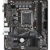 Материнская плата Gigabyte H610M H V2 (rev. 1.0)