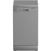 Отдельностоящая посудомоечная машина Indesit DFS 2A59 S