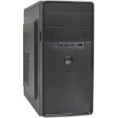 Корпус ExeGate BA-309U2 500W EX286441RUS