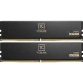 Оперативная память Team T-Create Expert 2x16ГБ DDR5 6000 МГц CTCED532G6000HC38ADC01