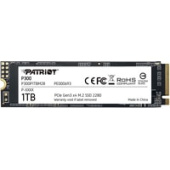 SSD Patriot P300 1TB P300P1TBM28