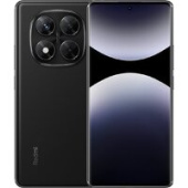 Телефон Xiaomi Redmi Note 14 Pro 12GB/512GB международная версия (черный)