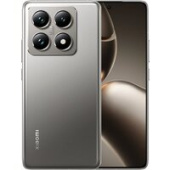 Телефон Xiaomi 14T Pro 12GB/1TB международная версия (серый титан)