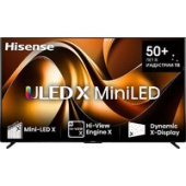 MiniLED телевизор Hisense 110UXNQ