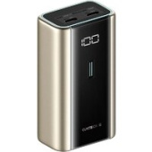 Внешний аккумулятор Cuktech PB060 6000mAh 67W (золотистый)