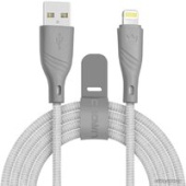 Кабель CrownMicro CMCU-3043L (серый)