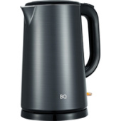Электрический чайник BQ KT1824S (черный)