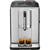 Кофемашина Bosch VeroCup 300 (серебристый)