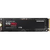 SSD Samsung 970 PRO 1TB MZ-V7P1T0BW