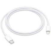 Кабель Apple USB-C - Lightning MQGH2ZM/A (2 м, белый)