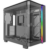 Корпус Montech King 95 (черный)