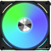 Вентилятор для корпуса Lian Li Uni Fan AL V2 120 G99.12ALV21B.R0