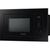 Микроволновая печь Samsung MG23A7118AK/BW