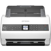 Сканер Epson WorkForce DS-730N