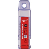 Набор сверл Milwaukee 4932352378 (10 предметов)