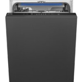 Встраиваемая посудомоечная машина Smeg STL362DQ