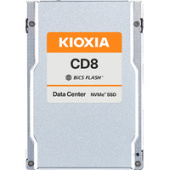 SSD Kioxia CD8-R 3.84TB KCD81RUG3T84