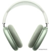 Наушники Apple AirPods Max (с разъёмом Lightning, зеленый)
