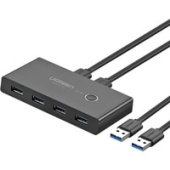 USB-хаб Ugreen US216 30768
