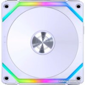 Вентилятор для корпуса Lian Li Uni Fan SL V2 120 G99.12SLV21W.R0
